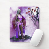 Elven Beauty Muismat (Met muis)