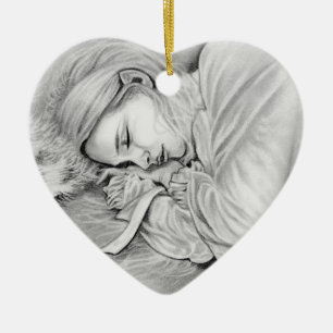 Elven Droom Ornament