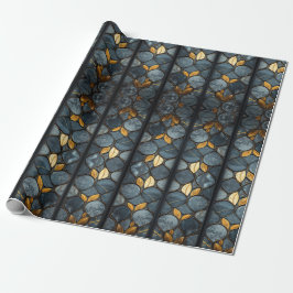 Elven Elegance Cadeaupapier