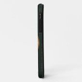 Elven Flag Case-Mate iPhone Case (Achterkant/links)