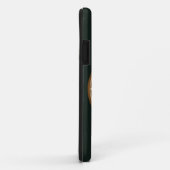 Elven Flag Case-Mate iPhone Case (Achterkant/rechts)