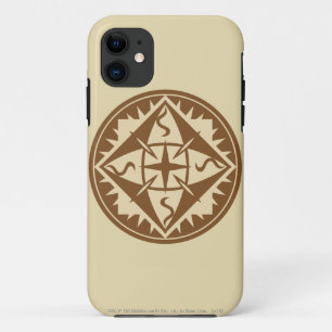 Elven Flag Case-Mate iPhone Case
