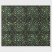 Elven Grace Cadeaupapier (Vlak)