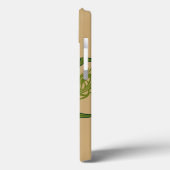 Elven Guards of Mirkwood Movie Icon Case-Mate iPhone Case (Achterkant / Links)