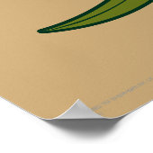 Elven Guards of Mirkwood Movie Icon Poster (Hoek)