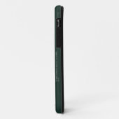 Elven Guards of Mirkwood Name Case-Mate iPhone Case (Achterkant/links)