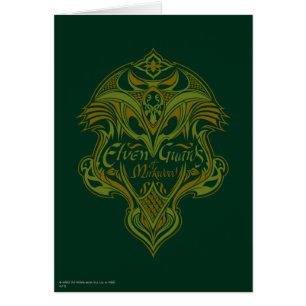 Elven Guards of Mirkwood Shield Icon