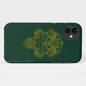 Elven Guards of Mirkwood Shield Icon Case-Mate iPhone Case (Achterkant (horizontaal))