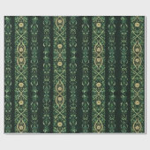 Elven Harmony Cadeaupapier (Vlak)