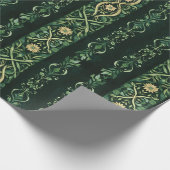 Elven Harmony Cadeaupapier (Hoek)