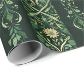 Elven Harmony Cadeaupapier (Rol Hoek)