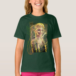 Elven Magic T-shirt
