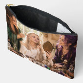 Elven Makeover Fantasy Vrienden Polssteun Etui (Open)