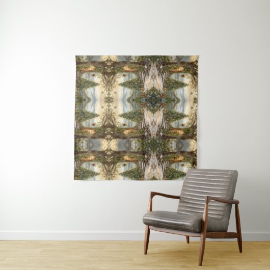 ElvenArt  Wandkleed (In Situ (horizontaal))