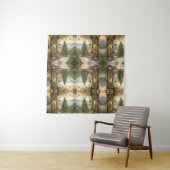 ElvenArt Wandkleed (In situ)