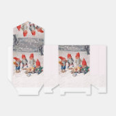 Elves Bedankdoosjes (Uitgevouwen)