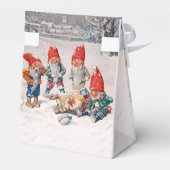 Elves Bedankdoosjes (Achterkant)