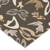 Elves, Butterflies and Masks 3 Korte Tafelloper (Hoek)