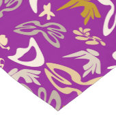 Elves, Butterflies and Masks 6 Korte Tafelloper (Hoek)