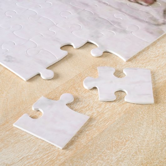 Elves Legpuzzel (Zijkant)