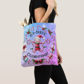 Elves Tote Bag (Dichtbij)
