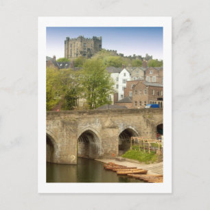 Elvet Bridge Briefkaart