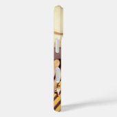  Elvgren Cruiseschip Retro Pin Up Meisje Case-Mate iPhone Case (Achterkant / Rechts)