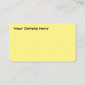  Elvgren Cruiseschip Retro Pin Up Meisje Visitekaartje (Achterkant)