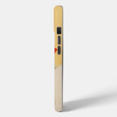  Elvgren Telefoon Pin-up Meisje Retro Case-Mate iPhone Case (Achterkant / Links)