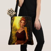 Elvin Enchantment Tote Bag (Dichtbij)