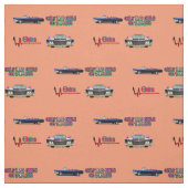 Elvira stof (Swatch)