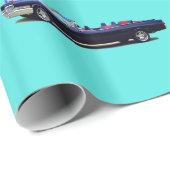 Elvira Wrapping Paper Cadeaupapier (Rol Hoek)