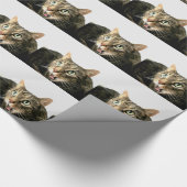 Elvis Cadeaupapier (Hoek)