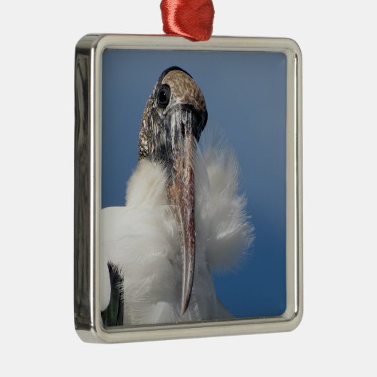 Elvis - Houtwisk - Premium Ornament (Rechts)