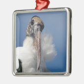 Elvis - Houtwisk - Premium Ornament (Links)