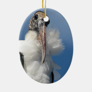 Elvis - Houtwoord - Ornament