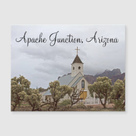 Elvis kerk, Apache Junction, Arizona