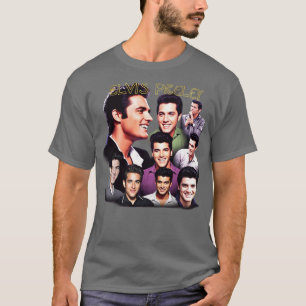Elvis Presley 1 T-shirt