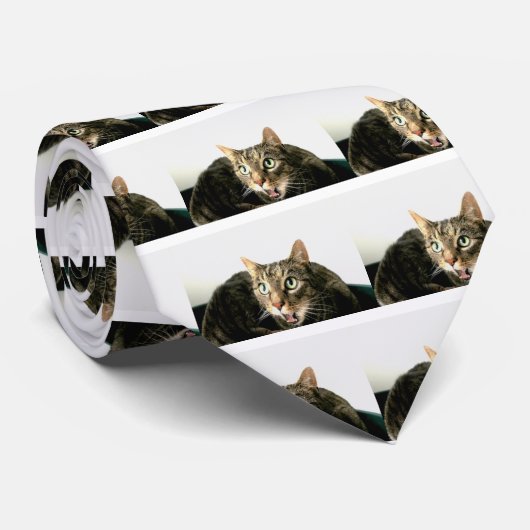 Elvis Stropdas (Opgerold)