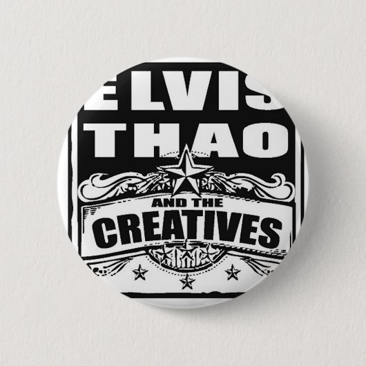 elvis thao logo copy.png ronde button 5,7 cm (Voorkant)