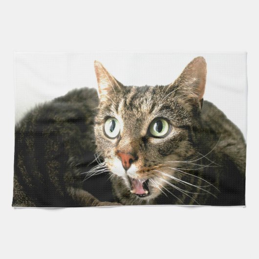 Elvis Theedoek (Horizontaal)