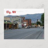 Ely Briefkaart (Voorkant)