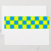 ely briefpapier (Voorkant / Achterkant)