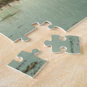 Ely Cathedral, Cambridgeshire Legpuzzel (Zijkant)