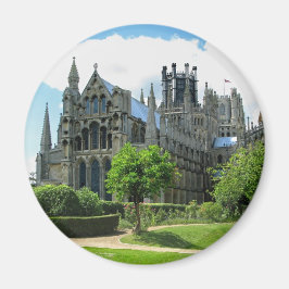 Ely Cathedral Magneet