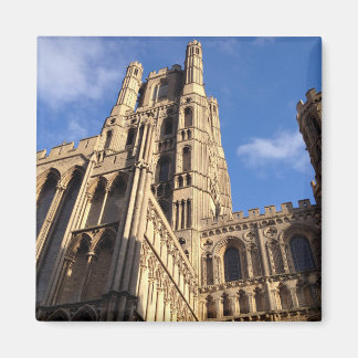 Ely Cathedral Tower Magneet