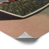 Ely, MinnesotaLarge Letter ScenesEly, MN Poster (Hoek)