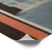 Elyria, OhioLarge Letter ScenesElyria, OH Poster (Hoek)