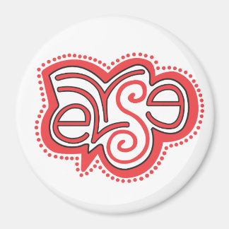 Elyse RoiGiNaLs Magnet