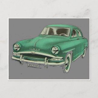 elysée ARONDE Briefkaart